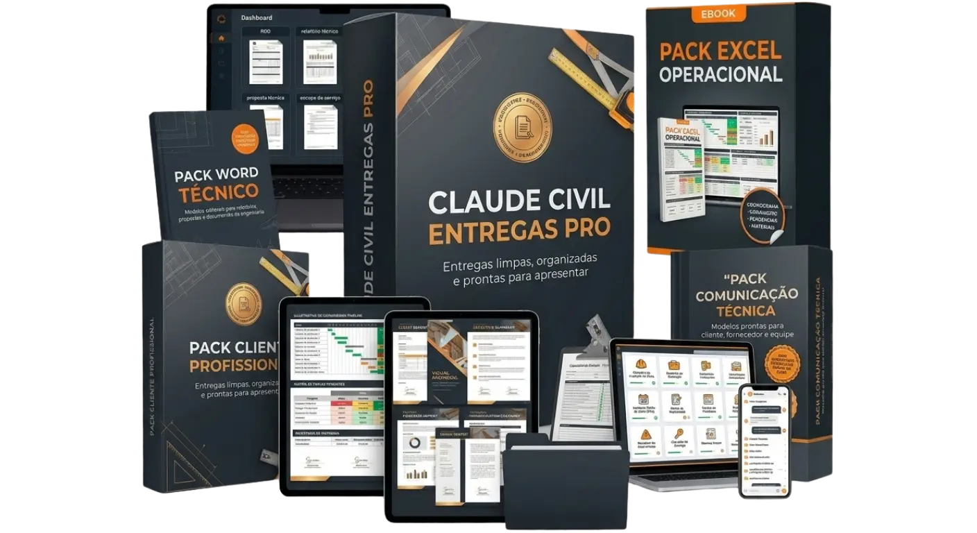 Pack Word Técnico